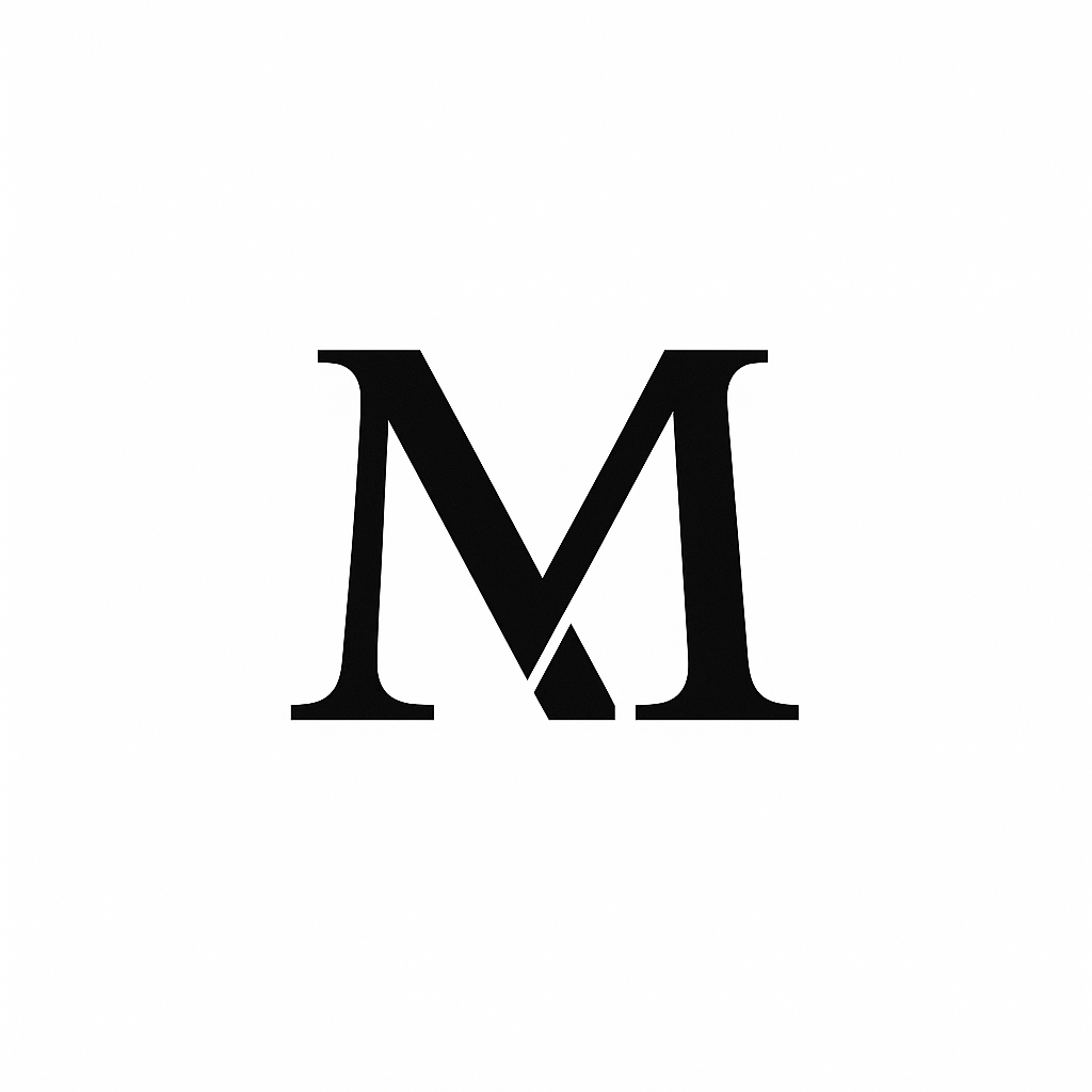 Maria Manata Logo